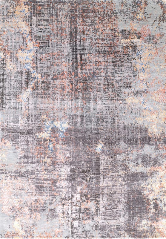 MODERN LOTUS Carpet 242x172 - Image 1