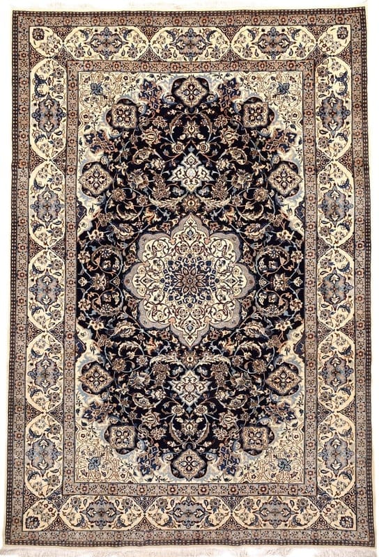 Nain9La Carpet  365x248 - Image 1