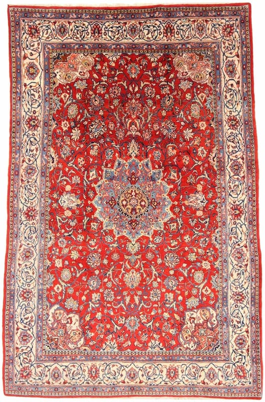 Sarough 315x226 - Image 1