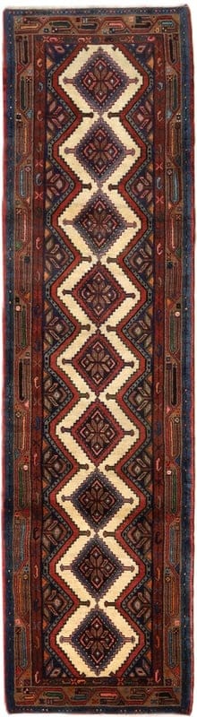 Asadabad Carpet  310x84 - Image 1