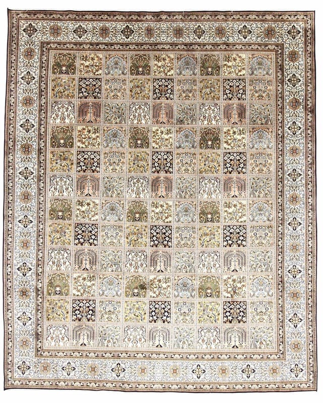 KASHMIR SEIDE 307x252 - Image 1