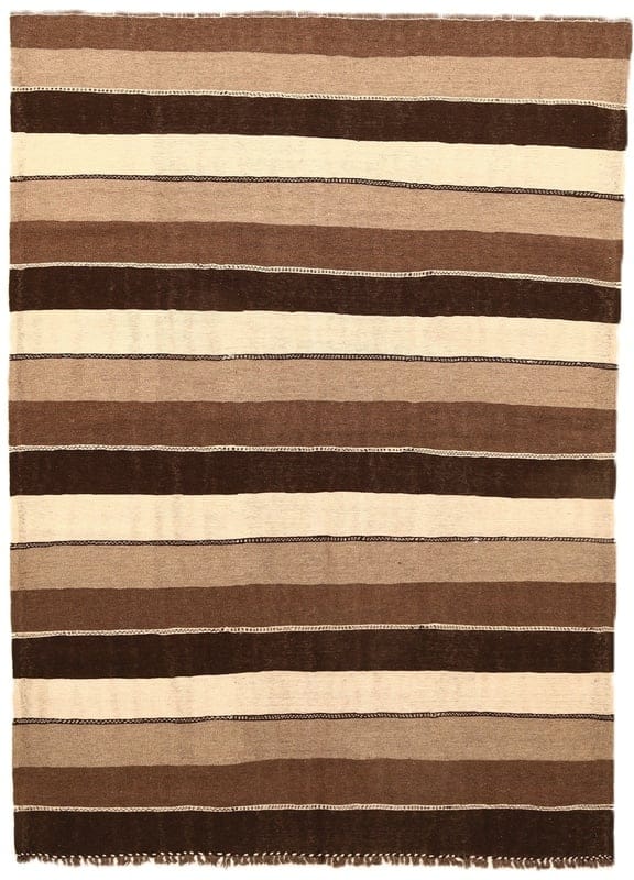 Kelim Fars Teppich 290x175 - Image 1