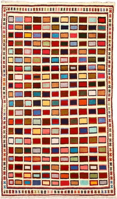 Sarough Teppich  166x97 - Image 1