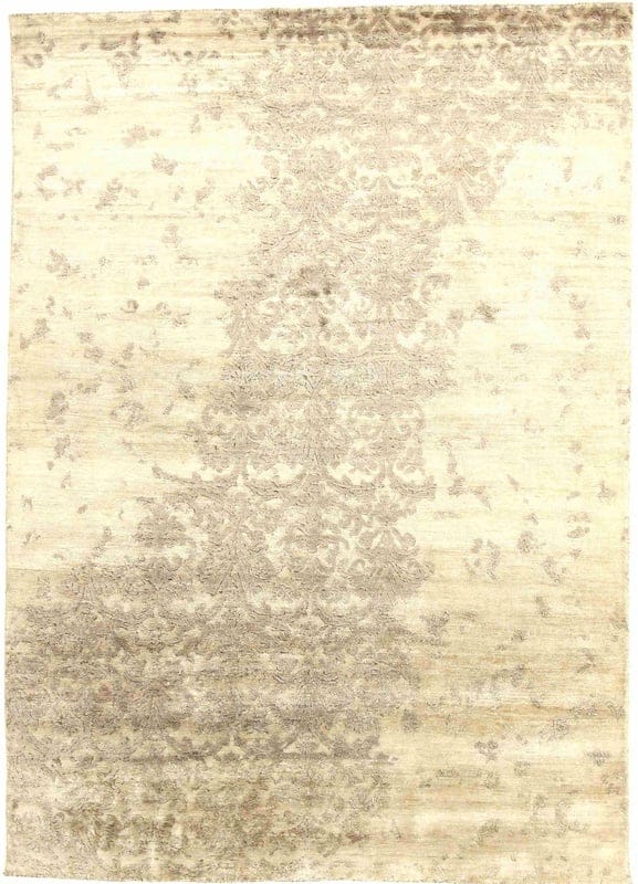 MODERN LOTUS Teppich 236x170 - Image 1