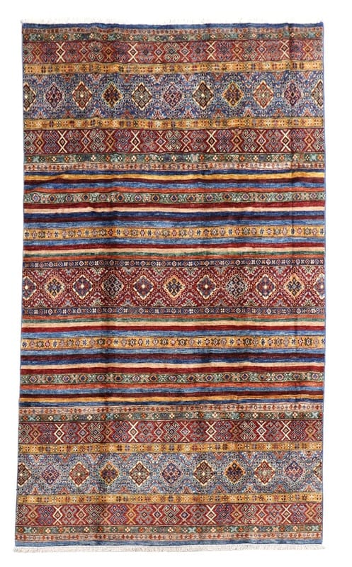 Ziegler Desing Carpet 260x166 - Image 1