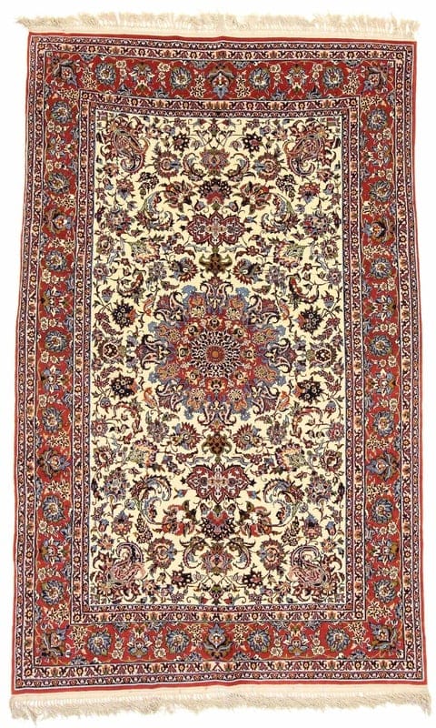 Isfehan 260x160 - Image 1