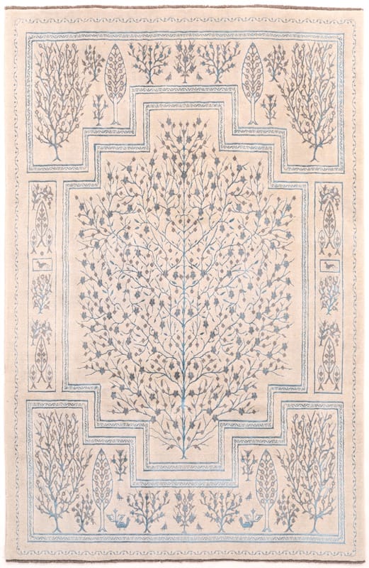 MODERN ARIO Carpet 300x195 - Image 1