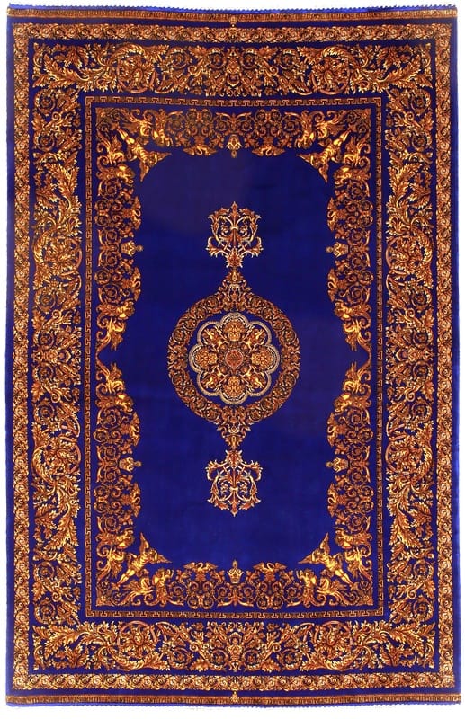 GhomDesing Teppich 150x100 - Image 1