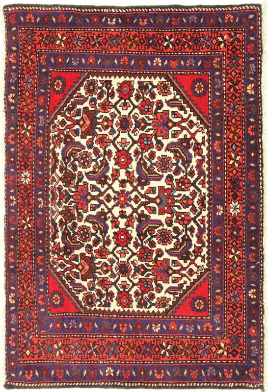 Rudbar Teppich 110x73 - Image 1