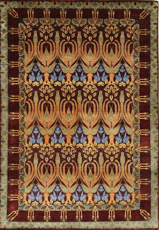 Loribaft Fin 245x170 - Image 1
