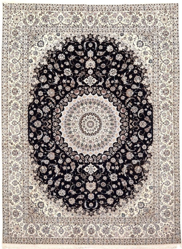 Nasin 6 La  Teppich 414x311 - Image 1