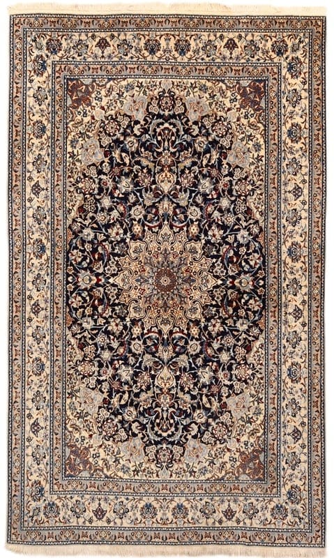 Nain 9La Carpet  277x167 - Image 1