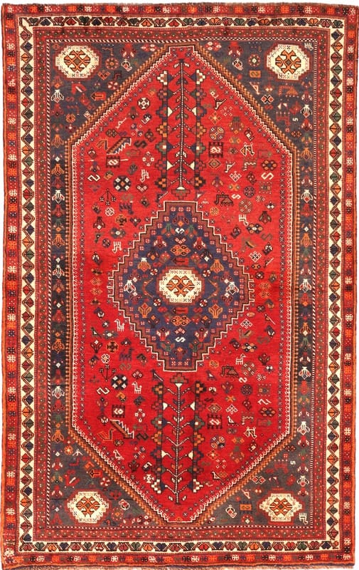 Schiraz 253x159 - Image 1