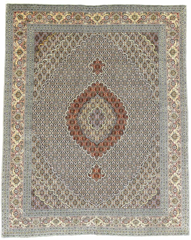 Tabriz 50 Raj 251x201 - Image 1