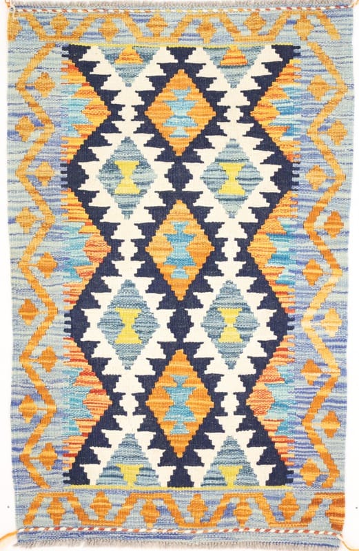 Kelim 90x60 - Image 1