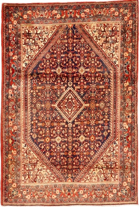 Meymeh Carpets 162x109 - Image 1