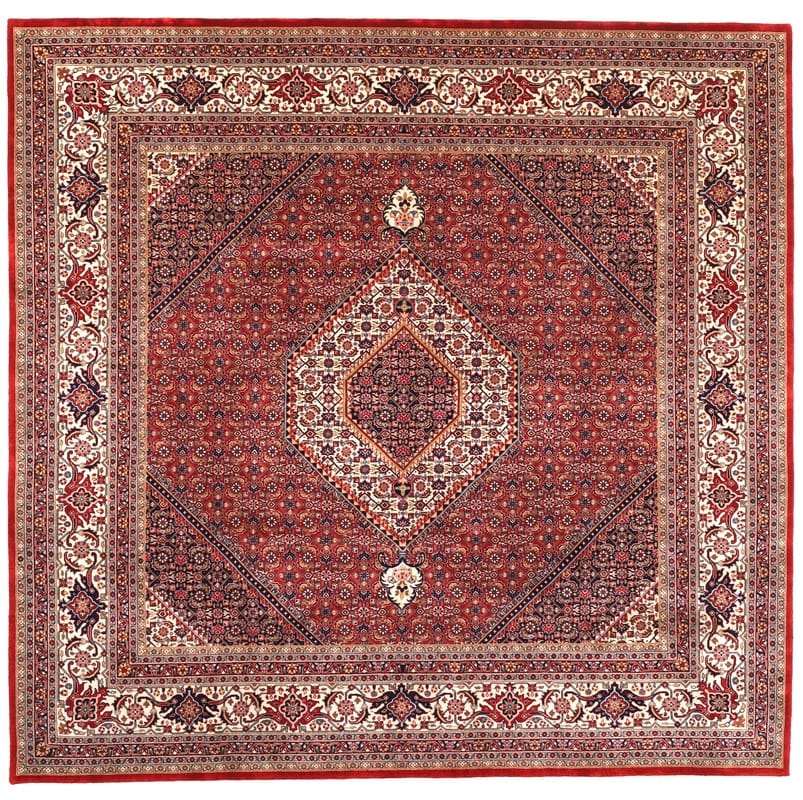 BIDJAR Carpet 248x250 - Image 1