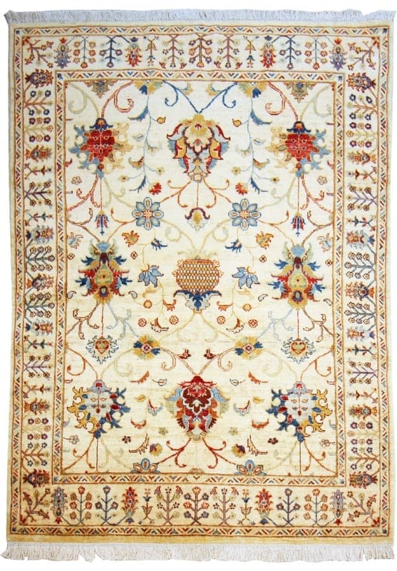 Ziegler Carpet 195x150 - Image 1
