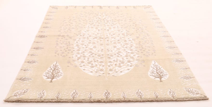 MODERN Teppich 225x167 - Image 1