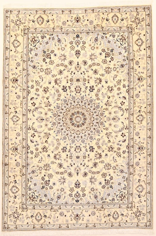 Nain 9 La Carpet  303x207 - Image 1