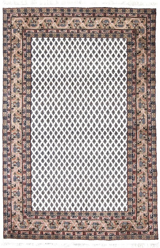 SARUGMIR Teppich 186x123 - Image 1