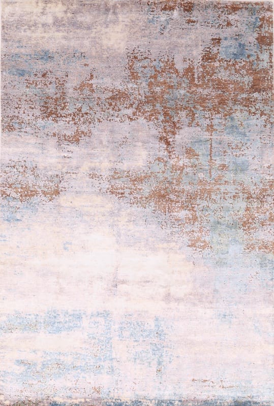 Modern LOTUS Carpet  304x204 - Image 1