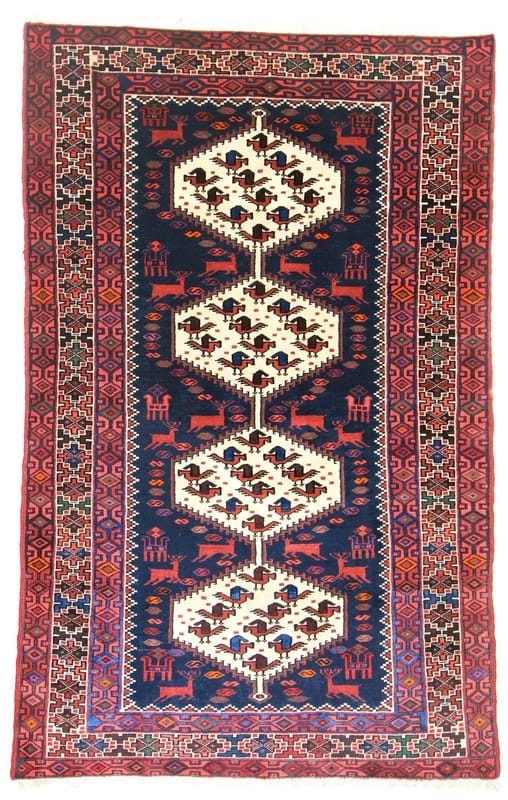Hamadan 200x133 - Image 1