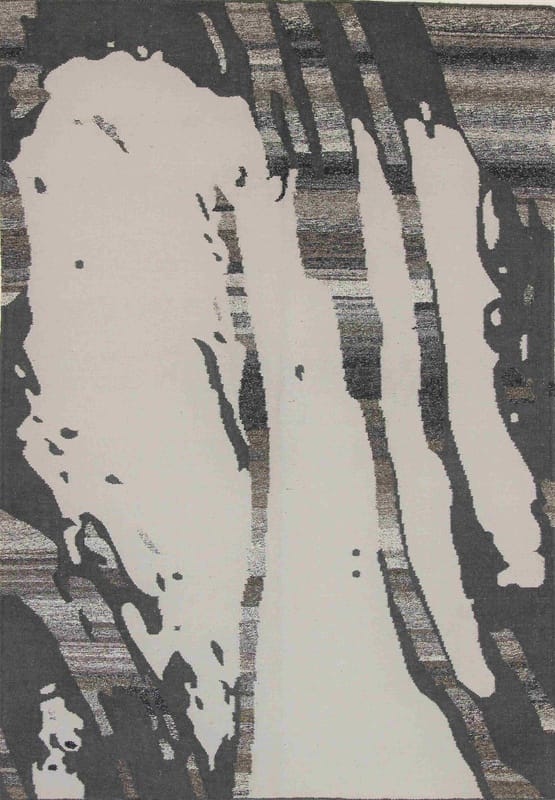 KELIM Teppich 226x160 - Image 1