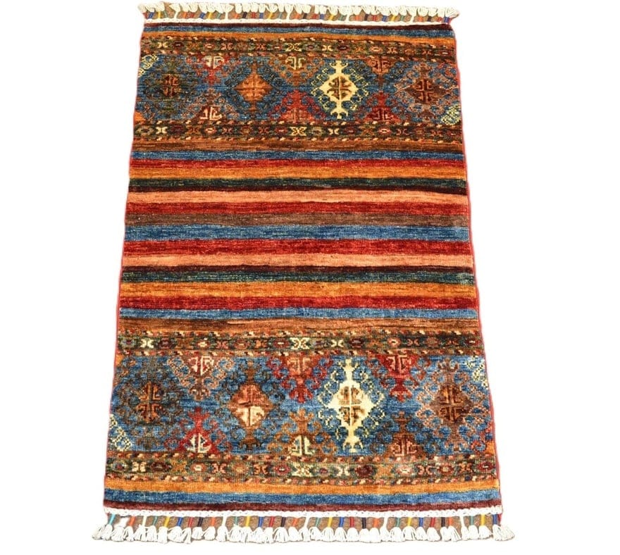 Ariana Carpet  94x63 - Image 1