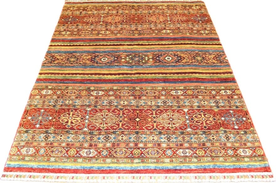Ariana Carpet  192x153 - Image 1