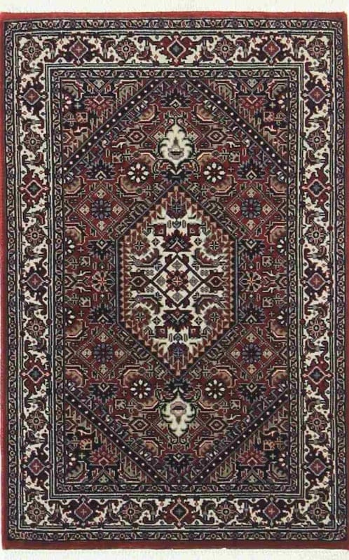 Bidjar 90x60 - Image 1