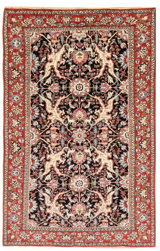 Ghom 196x143 - Image 1