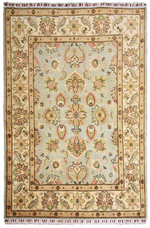 Ziegler Carpet 203x143 - Image 1