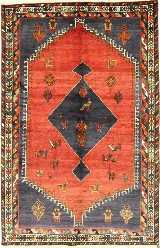 SHIRAZ 240x155 - Image 1