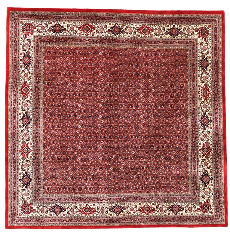 BIDJAR Carpet 252x254 - Image 1