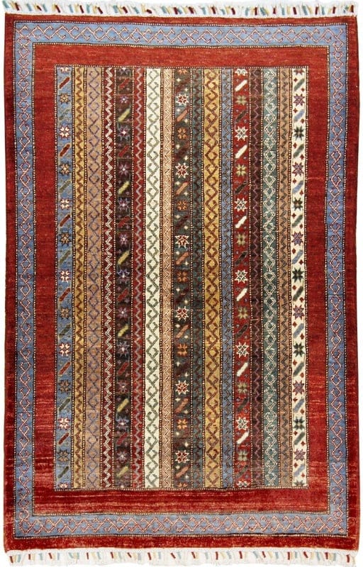 Ziegler Carpet 151x101 - Image 1