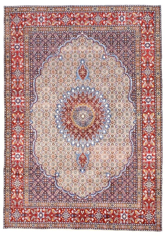 Moud Teppich 241x170 - Image 1