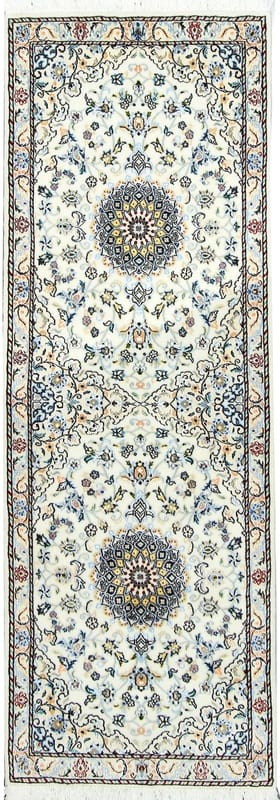 NAIN 9LA  Carpet  210x72 - Image 1