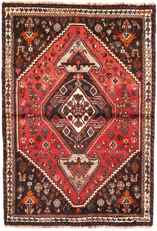 SHIRAZ 186x114 - Image 1