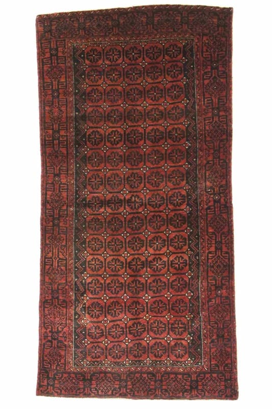 Belutsch 203x101 - Image 1