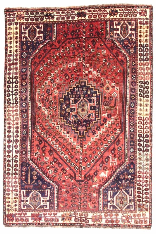 SHIRAZ 248x168 - Image 1