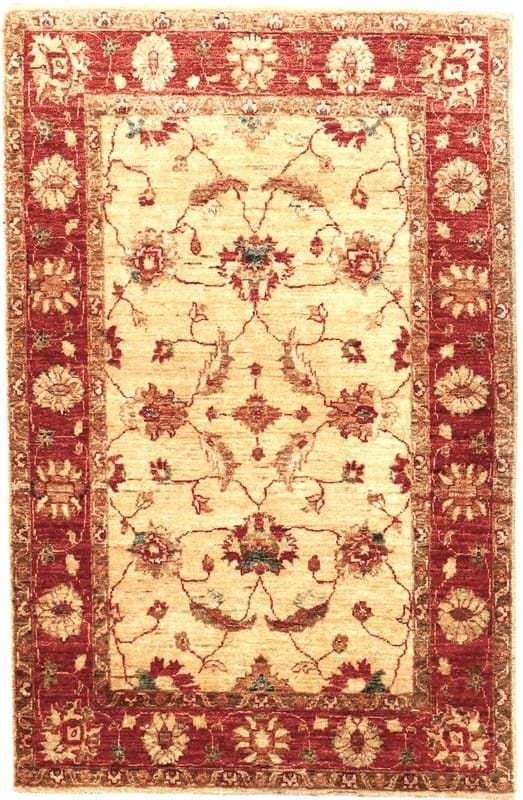 Zigler Carpet 151x97 - Image 1