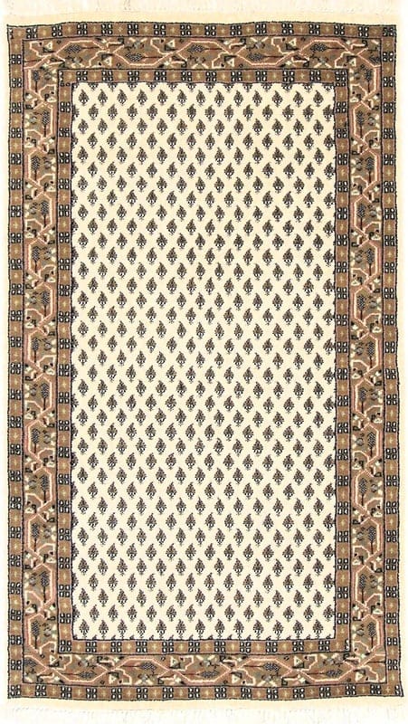 Sarough Teppich 163x93 - Image 1