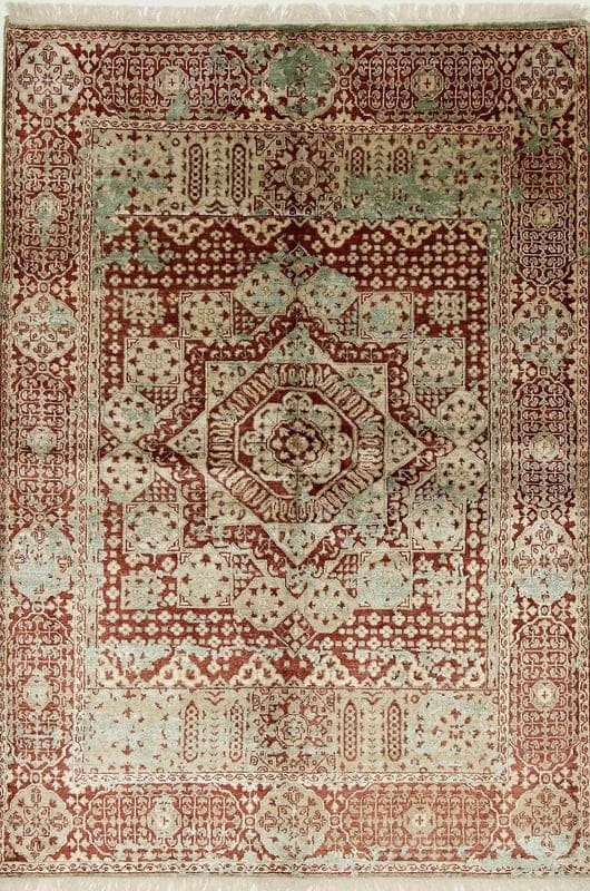 Designer Modern Carpet  245x170 - Image 1