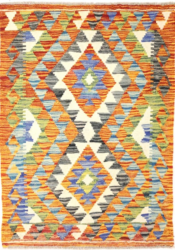 Kelim 90x60 - Image 1