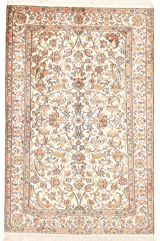 Kahmir Silk 124x81 - Image 1