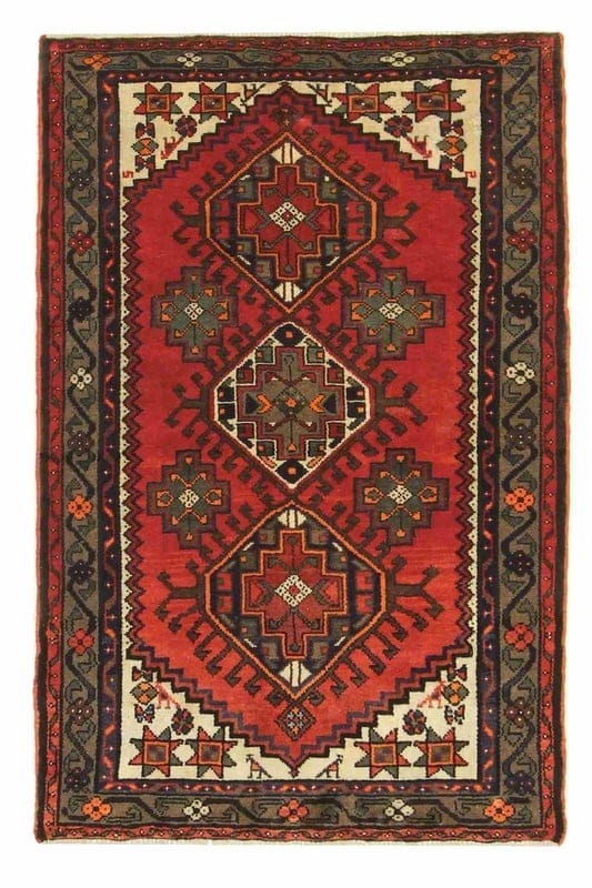 Hamadan 145x95 - Image 1