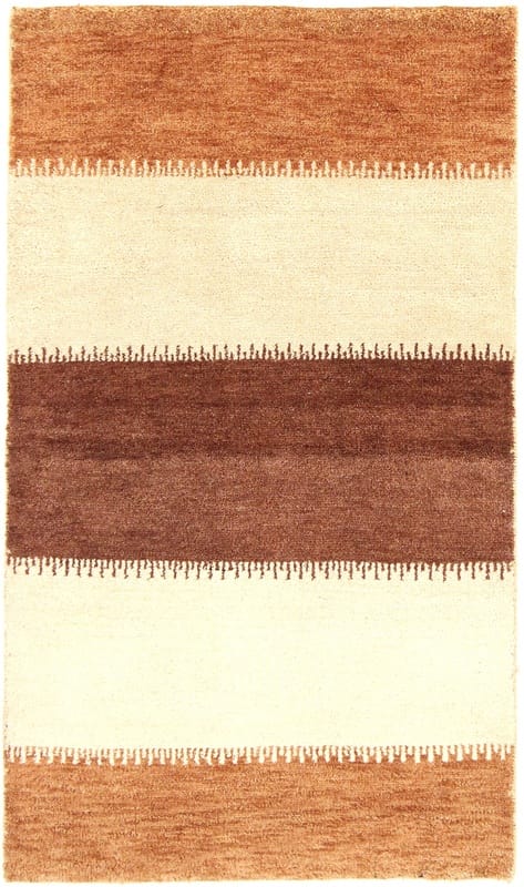 Gabbeh Teppich 160x92 - Image 1