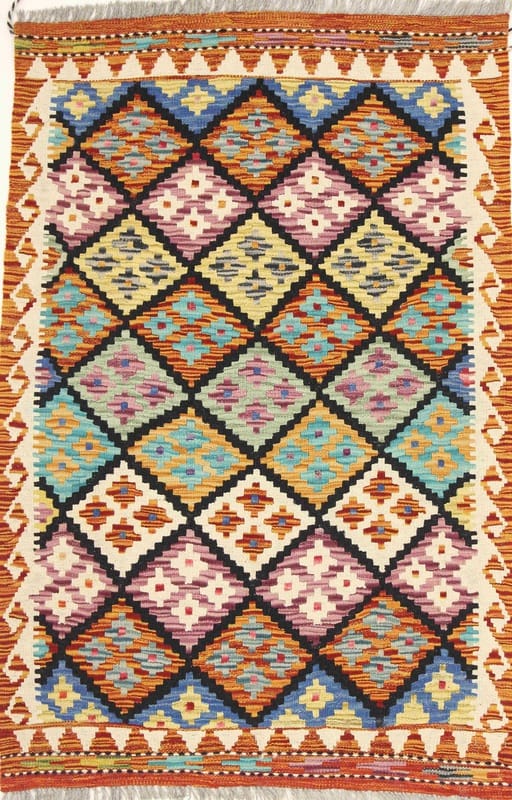 KELIM 132x85 - Image 1