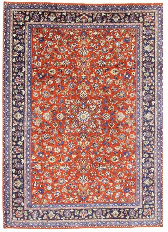 keshan Carpet 290x197 - Image 1